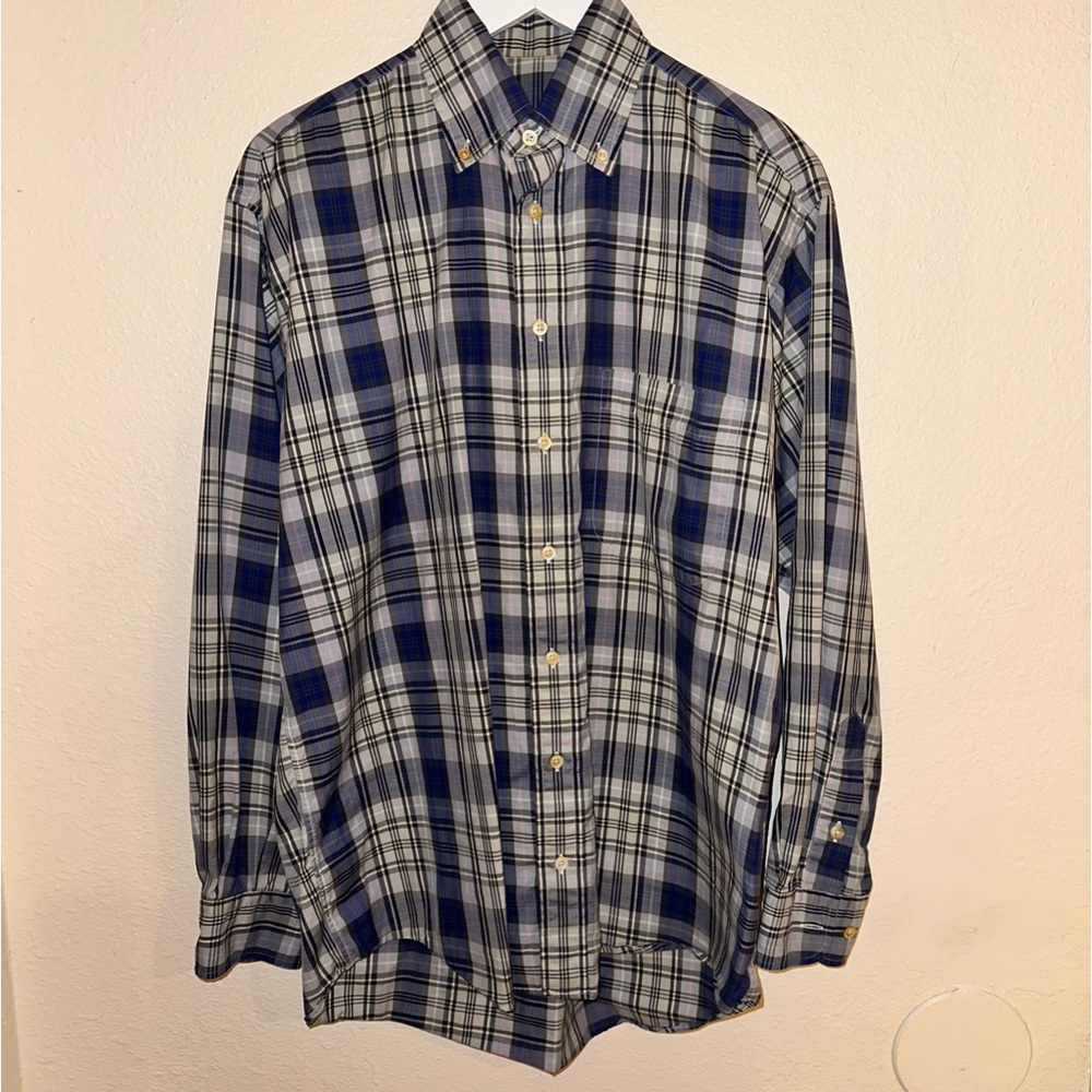 Burberry London